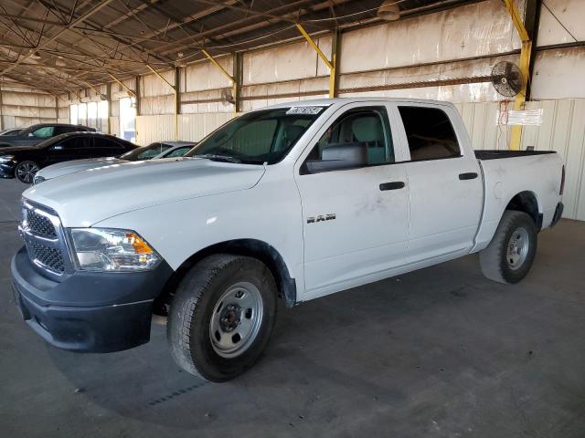 RAM 1500 2022 1c6rr6lg1ns197997