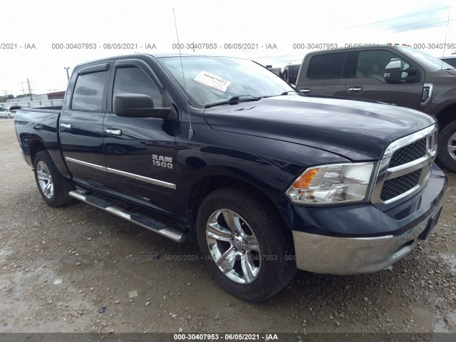 RAM 1500 2013 1c6rr6lg2ds562153