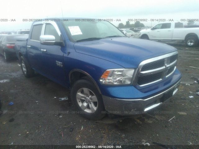 RAM 1500 2015 1c6rr6lg2fs529530