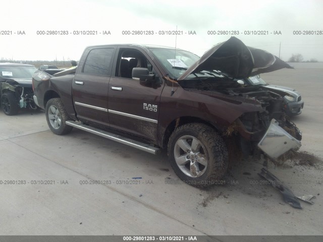 RAM 1500 2015 1c6rr6lg2fs542259