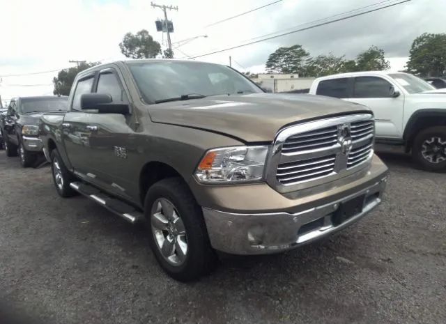 RAM 1500 2015 1c6rr6lg2fs677340