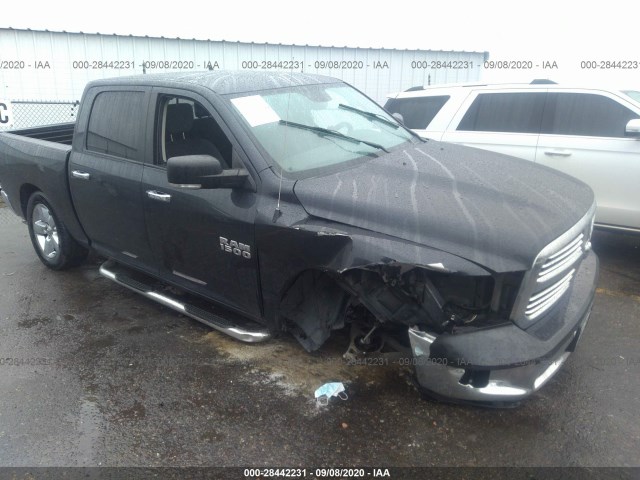 RAM 1500 2016 1c6rr6lg2gs194433