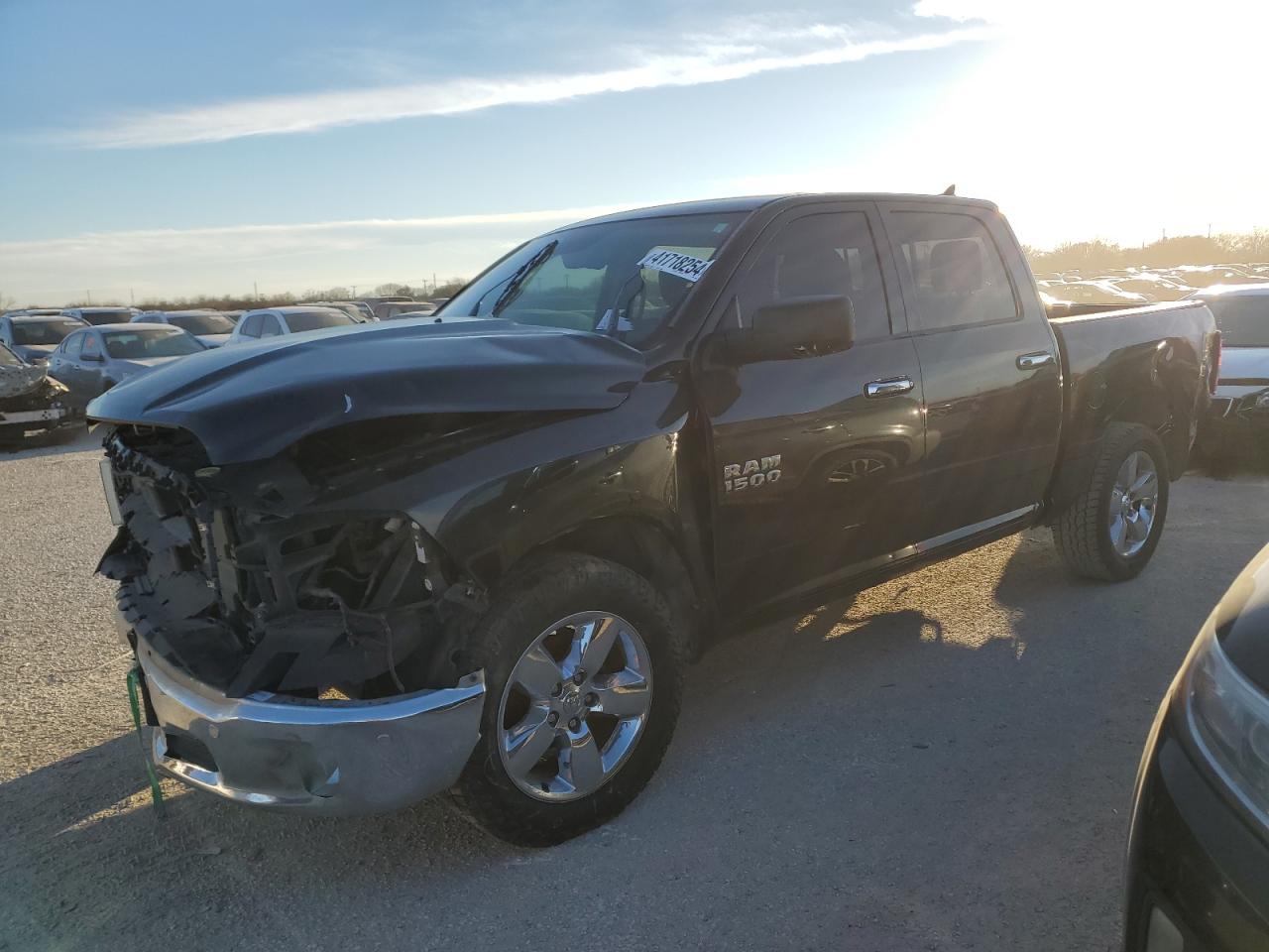 RAM 1500 2016 1c6rr6lg2gs297948