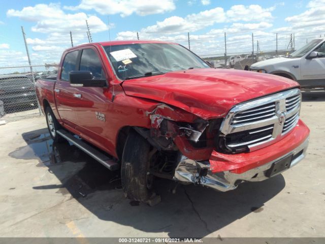 RAM 1500 2017 1c6rr6lg2hs551112