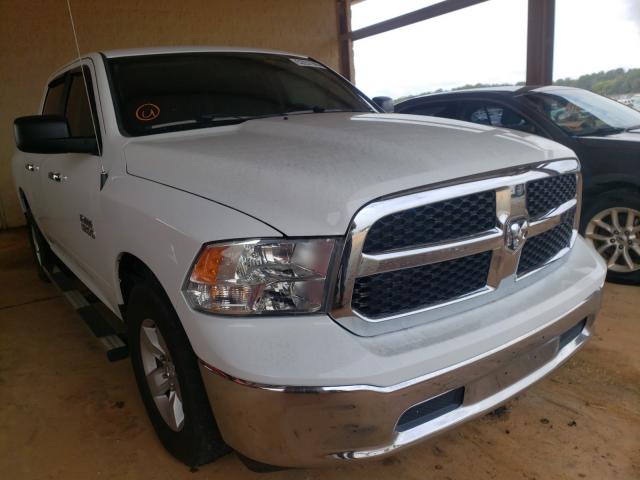 RAM 1500 SLT 2017 1c6rr6lg2hs561218