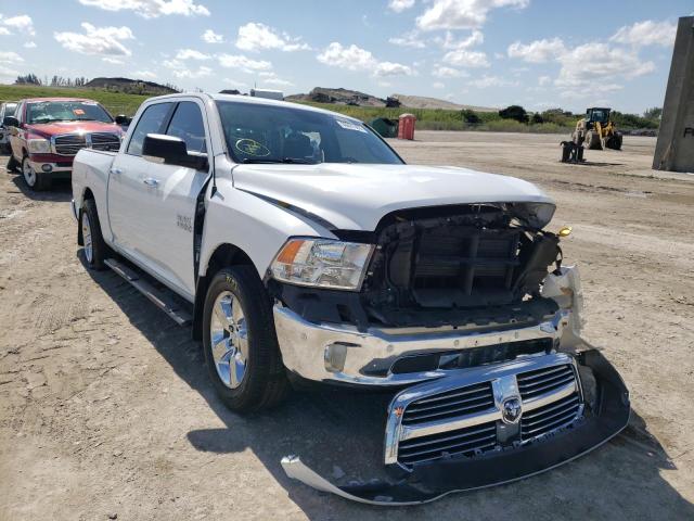 RAM 1500 SLT 2017 1c6rr6lg2hs591707