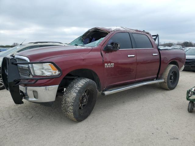 RAM 1500 2018 1c6rr6lg2js105497