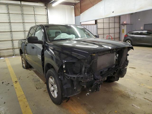 RAM 1500 CLASS 2021 1c6rr6lg2ms529900