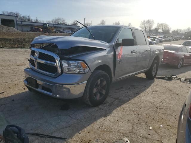 RAM 1500 2021 1c6rr6lg2ms538998