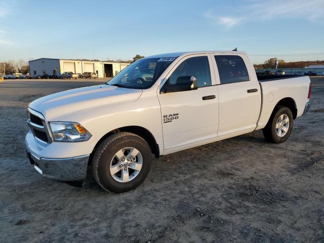 RAM 1500 CLASS 2022 1c6rr6lg2ns198205