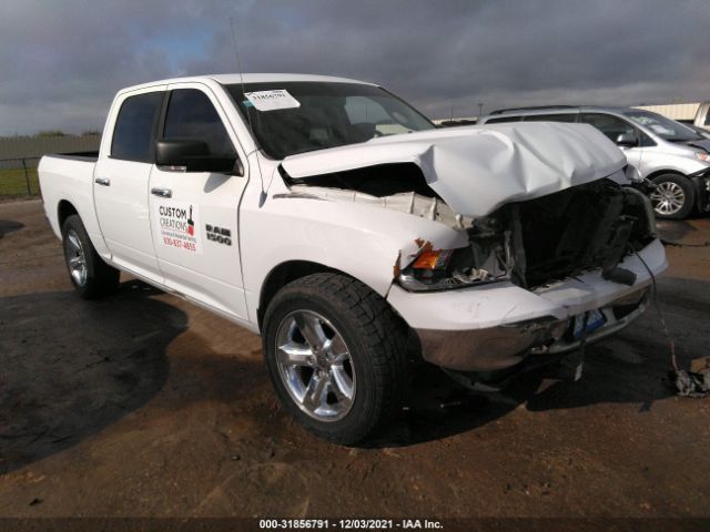 RAM 1500 2013 1c6rr6lg3ds509638