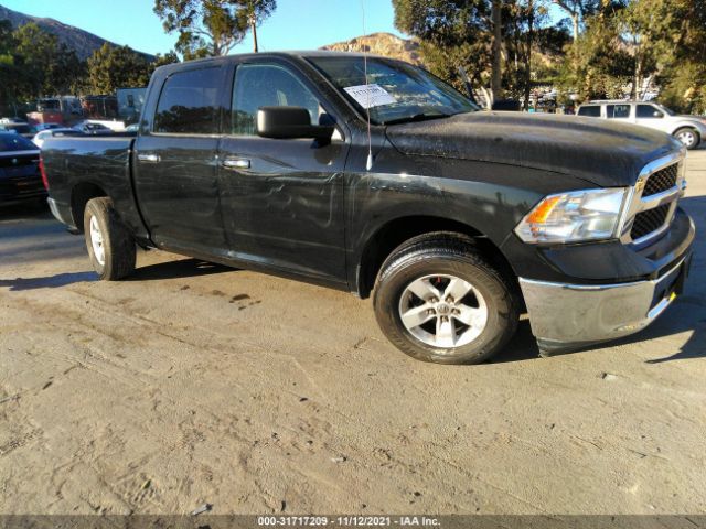 RAM 1500 2013 1c6rr6lg3ds542087