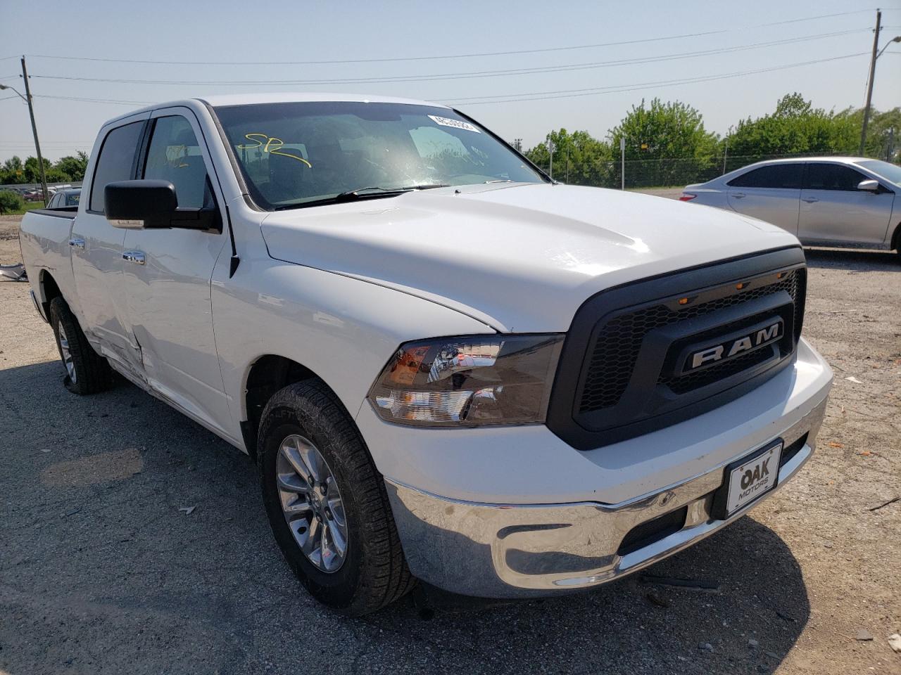 RAM 1500 2013 1c6rr6lg3ds685119