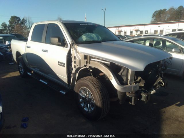 RAM 1500 2013 1c6rr6lg3ds707085