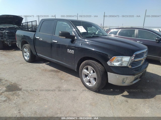 RAM 1500 2014 1c6rr6lg3es122914