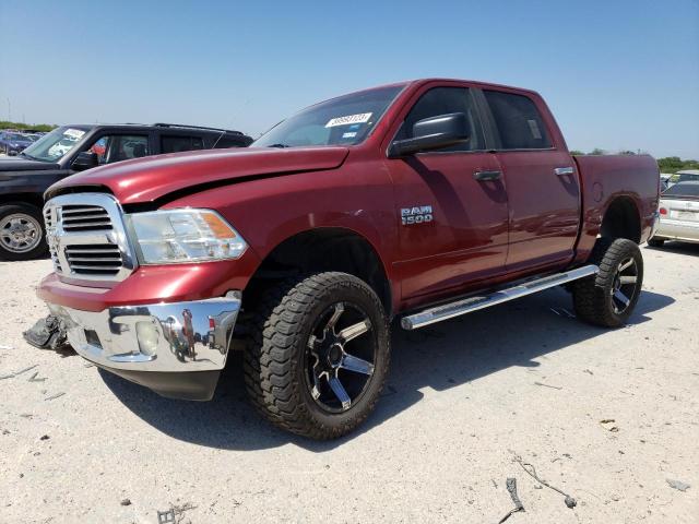 RAM 1500 SLT 2014 1c6rr6lg3es128731