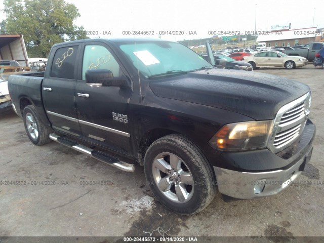 RAM 1500 2014 1c6rr6lg3es222110