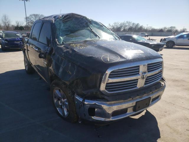 RAM 1500 SLT 2015 1c6rr6lg3fs523137