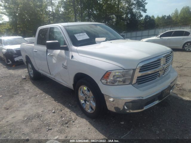 RAM 1500 2015 1c6rr6lg3fs578493