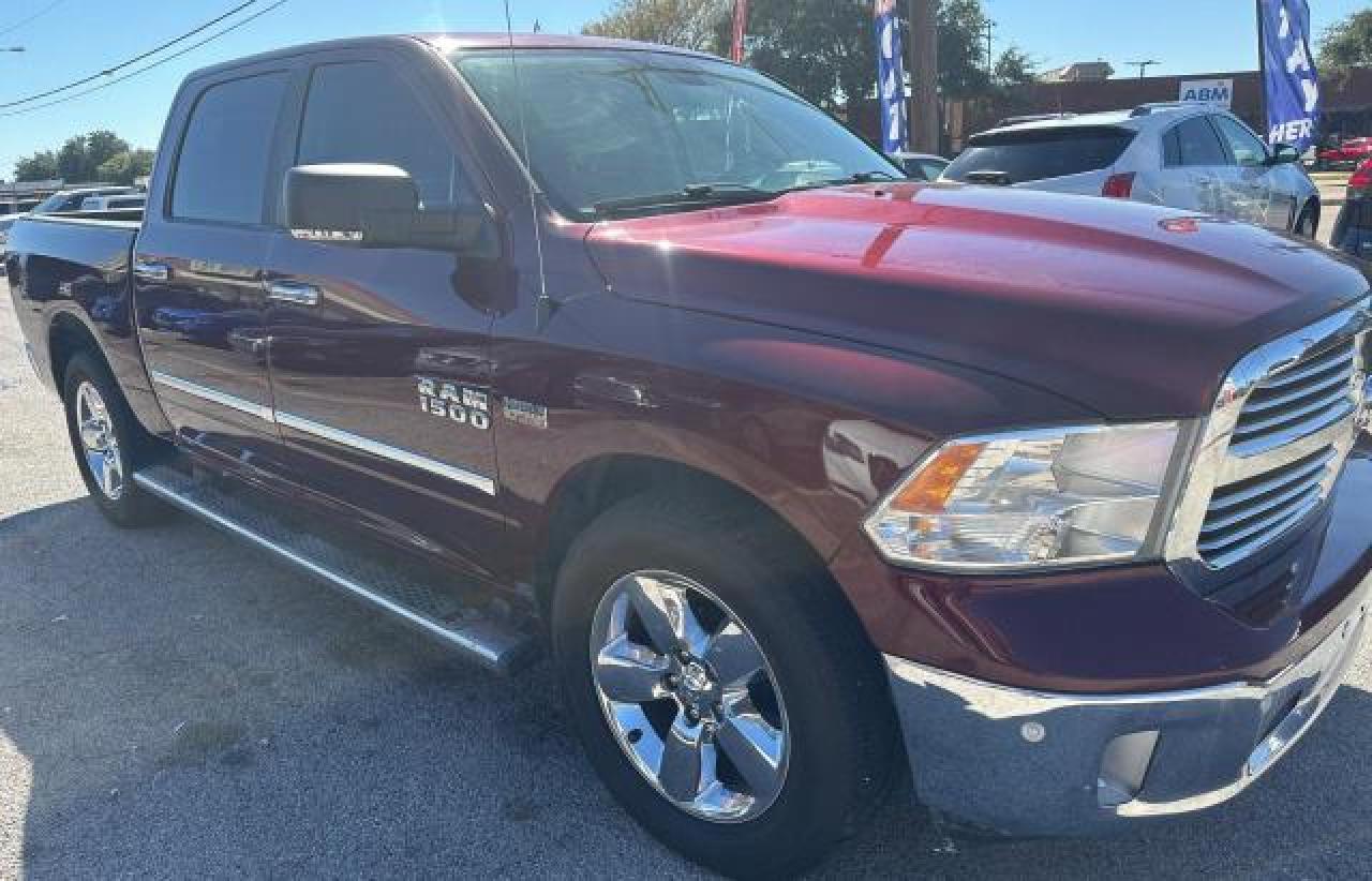 RAM 1500 2017 1c6rr6lg3hs536134