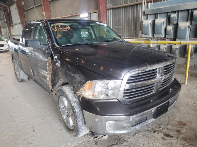 RAM 1500 SLT 2017 1c6rr6lg3hs655253