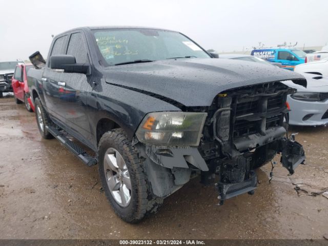 RAM 1500 2018 1c6rr6lg3js256333