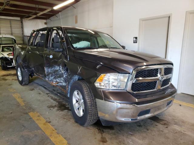 RAM 1500 CLASS 2021 1c6rr6lg3ms540002