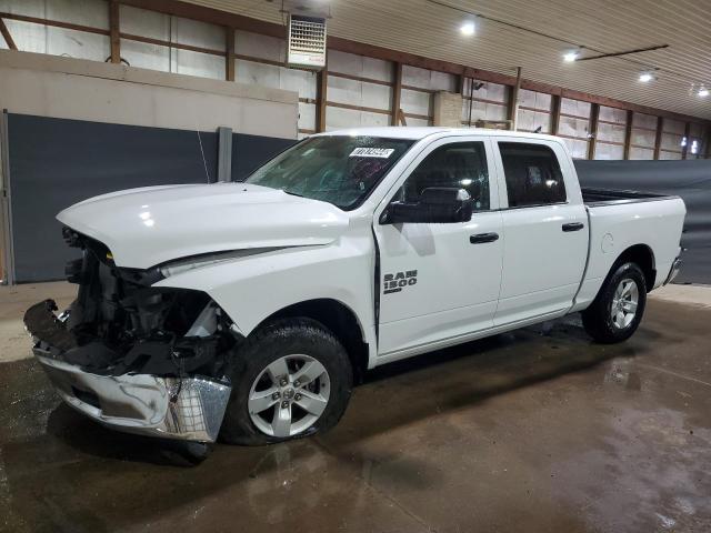 RAM 1500 CLASS 2022 1c6rr6lg3ns192722