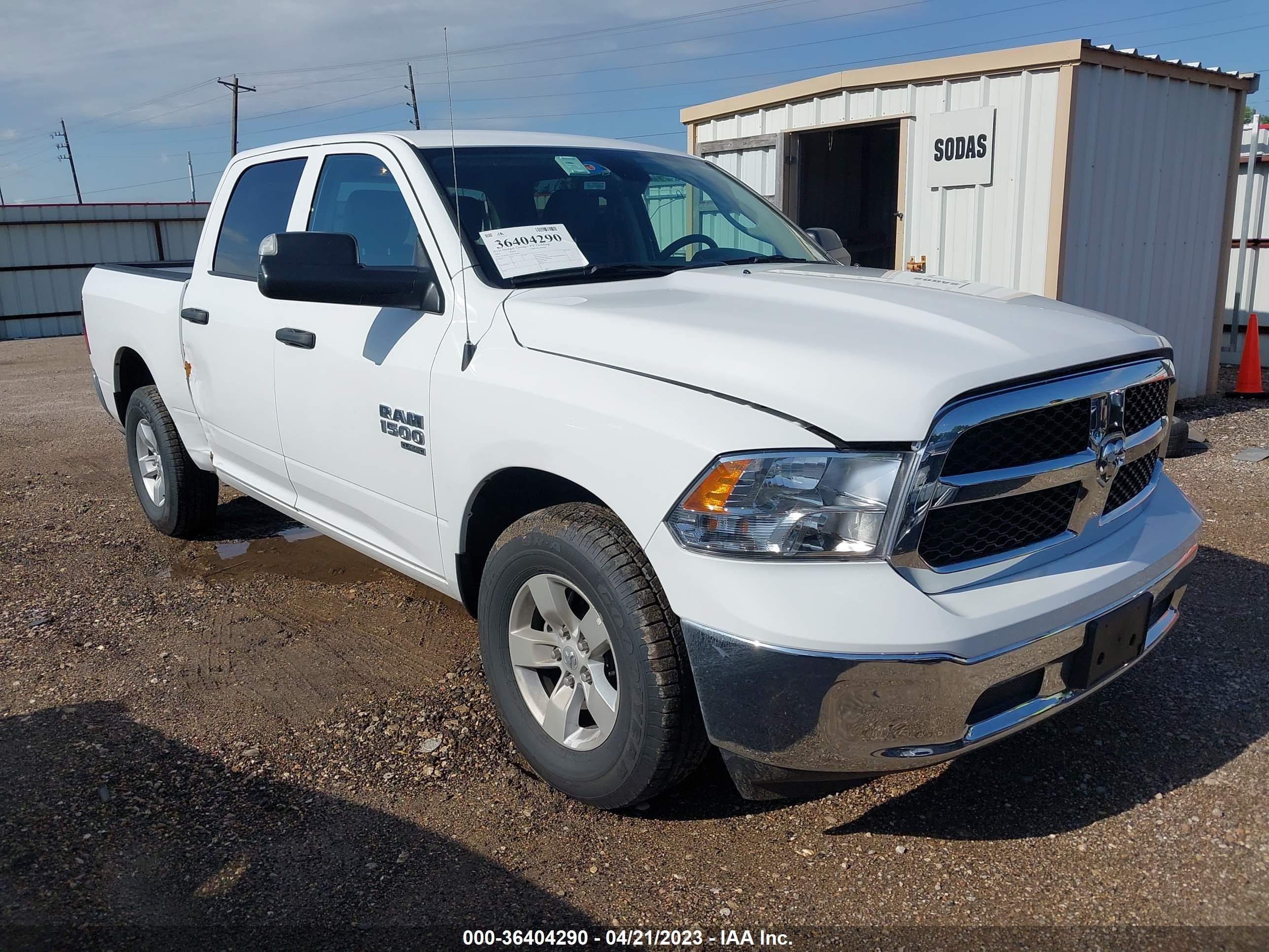 RAM 1500 2023 1c6rr6lg3ps518666