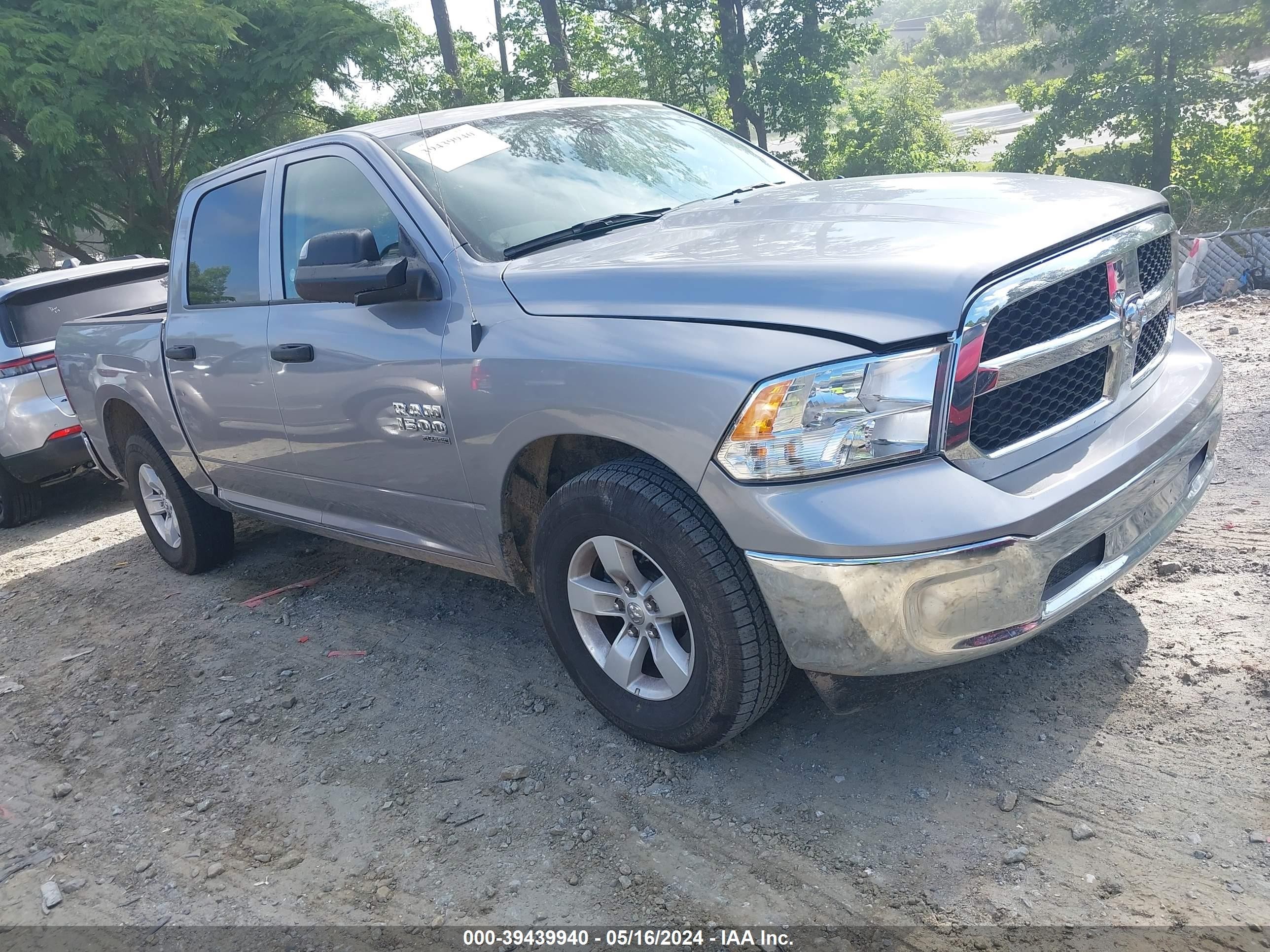 RAM 1500 2023 1c6rr6lg3ps589365