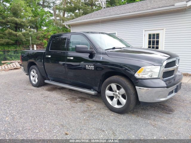 RAM 1500 2014 1c6rr6lg4es112473