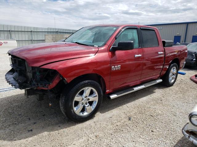 RAM 1500 SLT 2014 1c6rr6lg4es129581