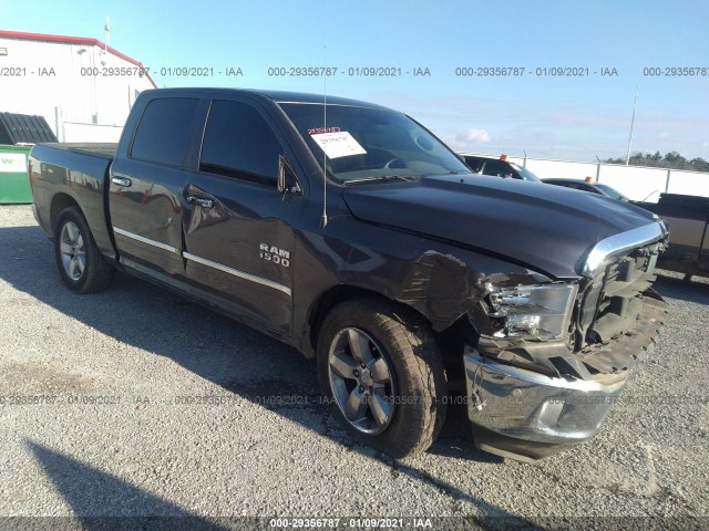 RAM 1500 2014 1c6rr6lg4es229499