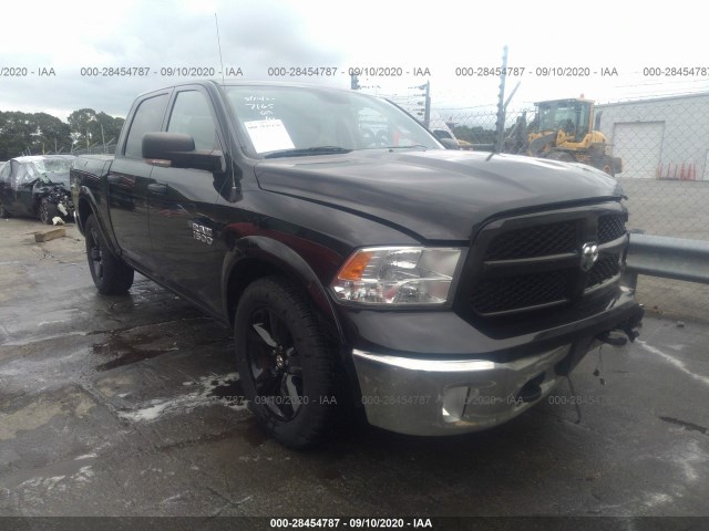 RAM 1500 2014 1c6rr6lg4es307165