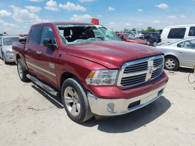 RAM 1500 SLT 2014 1c6rr6lg4es457700