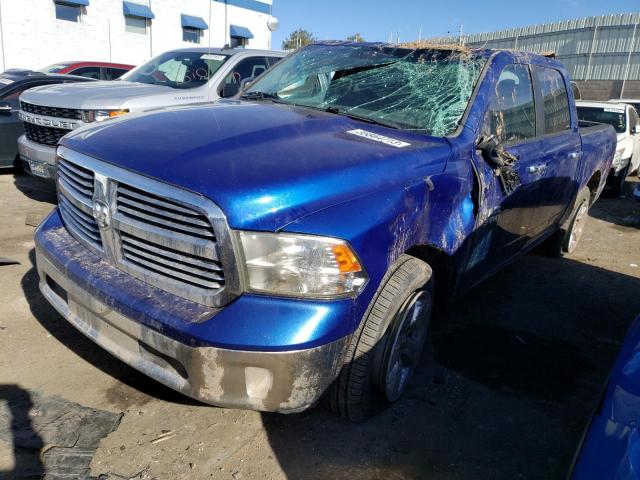 RAM 1500 SLT 2015 1c6rr6lg4fs565834