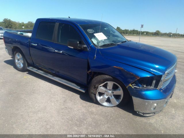 RAM 1500 2015 1c6rr6lg4fs722312