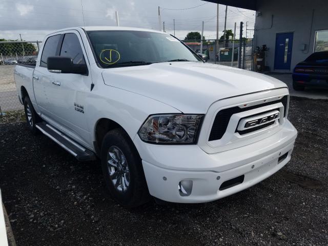 RAM 1500 SLT 2016 1c6rr6lg4gs183319