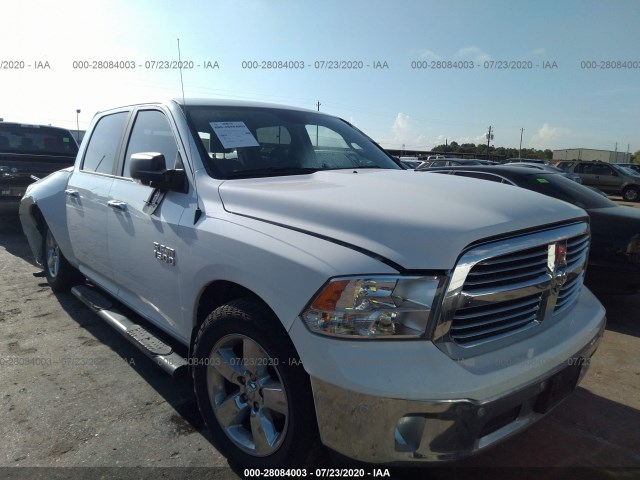 RAM 1500 2016 1c6rr6lg4gs241431