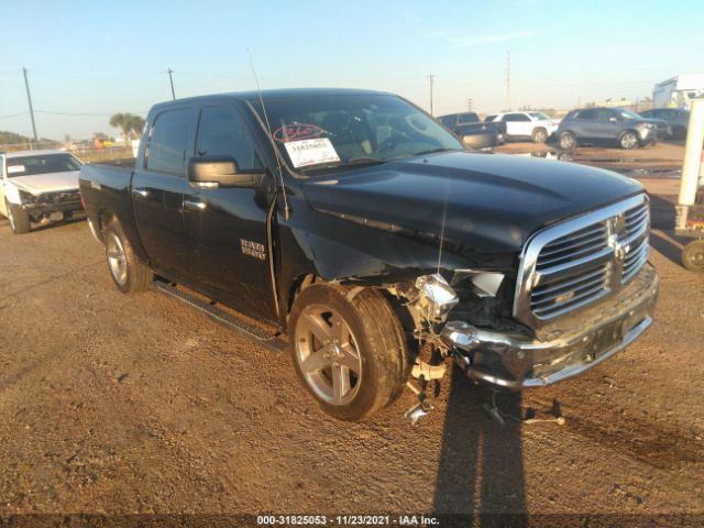 RAM 1500 2016 1c6rr6lg4gs241459