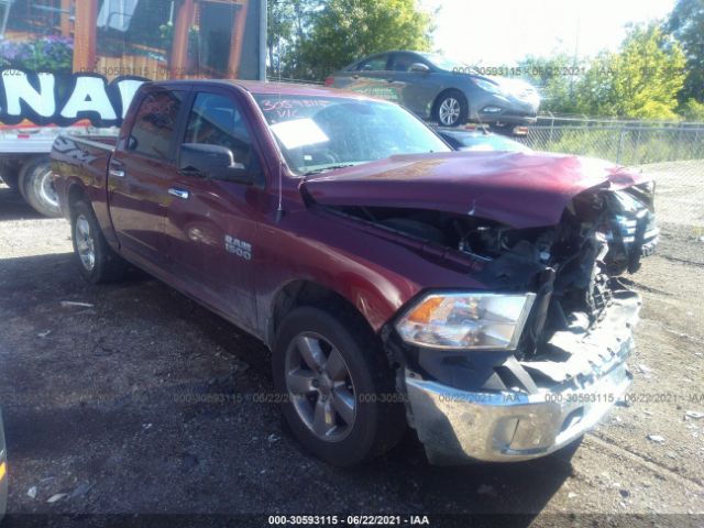 RAM 1500 2016 1c6rr6lg4gs284537