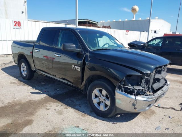 RAM 1500 2017 1c6rr6lg4hs535784