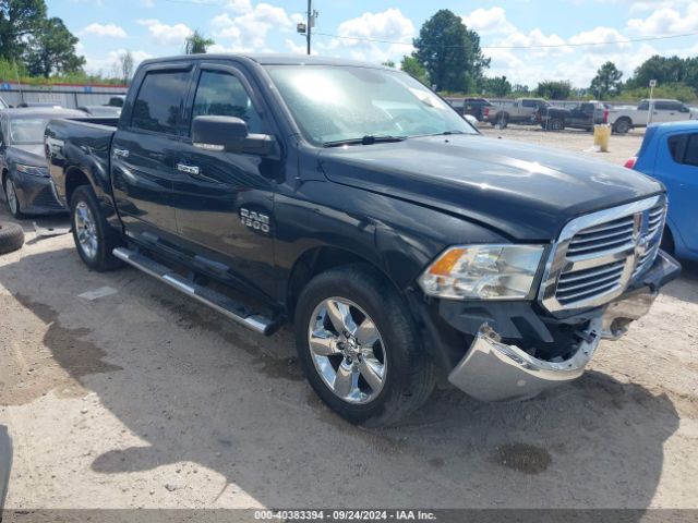 RAM 1500 2017 1c6rr6lg4hs585729