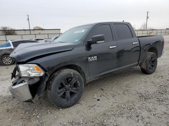 RAM 1500 SLT 2017 1c6rr6lg4hs622407