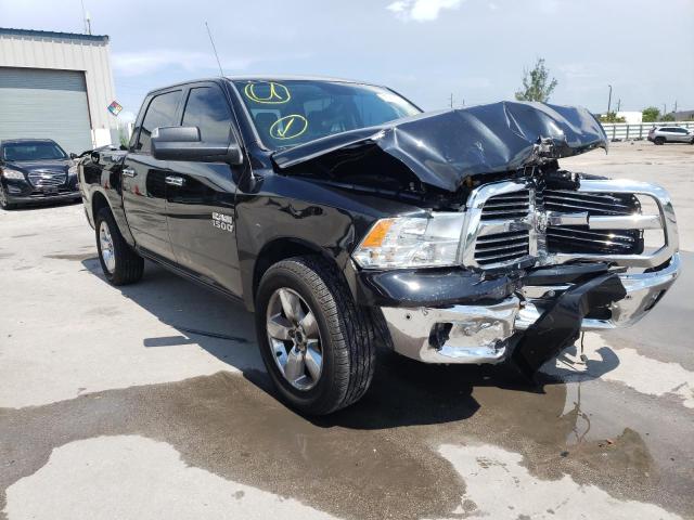 RAM 1500 SLT 2017 1c6rr6lg4hs761100