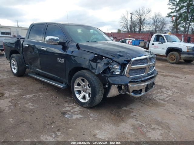 RAM 1500 2018 1c6rr6lg4js191797