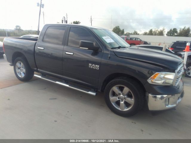 RAM 1500 2018 1c6rr6lg4js340449