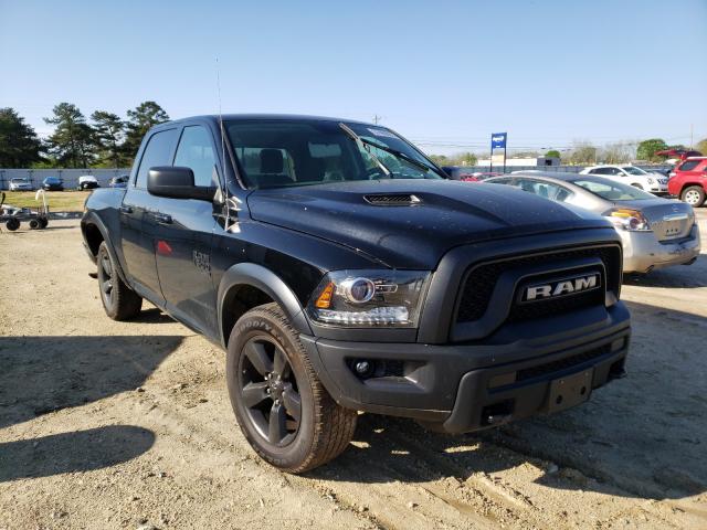 RAM 1500 CLASS 2019 1c6rr6lg4ks671100