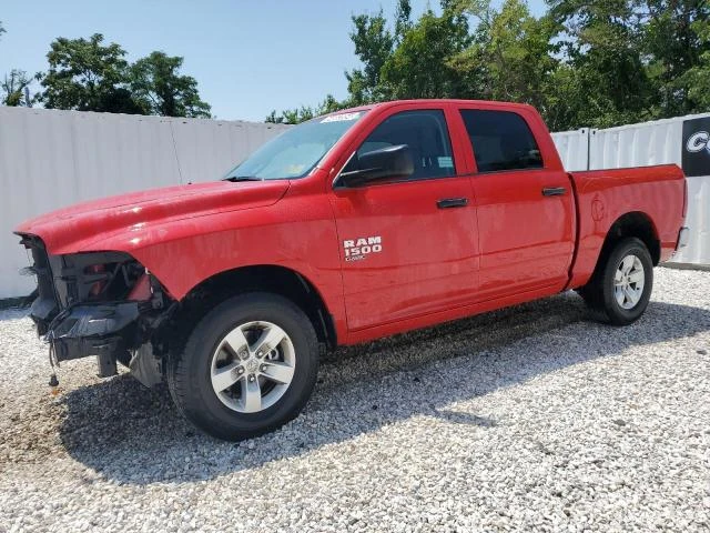 RAM 1500 CLASS 2022 1c6rr6lg4ns234900