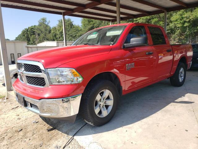 RAM 1500 CLASS 2022 1c6rr6lg4ns234945